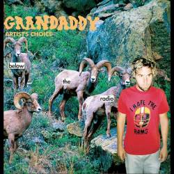 Grandaddy : Below The Radio